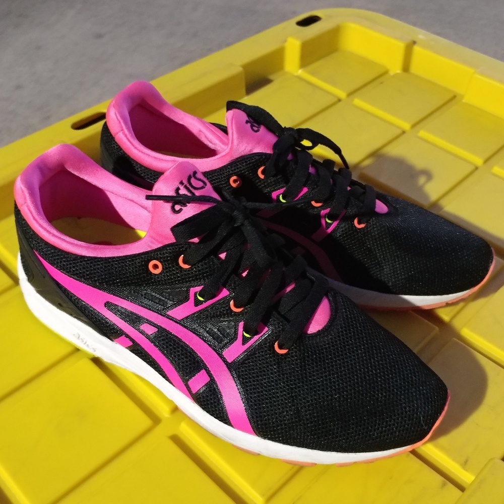 ASICS Gel-Kayano Trainer Evo